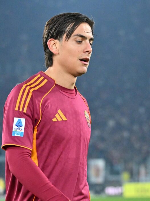 Flamengo busca contratação de Dybala, afirma site