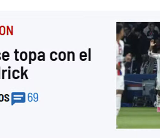 Endrick é chamado de Rei após brilhar contra o PSG, na França