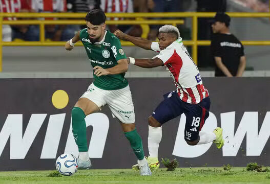 Jogos de hoje (23/04/26) ao vivo de futebol: onde assistir e horário