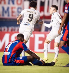 Jogos de hoje (28/07/26) ao vivo de futebol: onde assistir e horário
