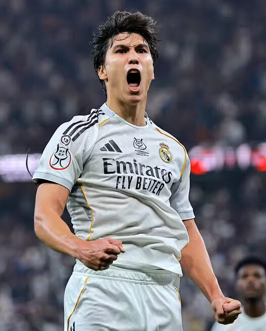 Real Madrid prepara saída de atletas; veja lista