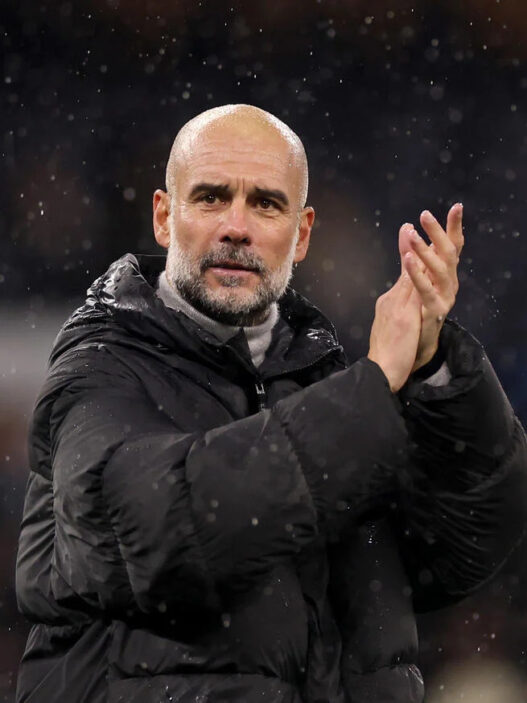 Guardiola avalia “final” entre City e Arsenal na Premier League: “Se perdermos, acabou”