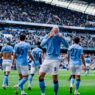 Haaland destrói o Liverpool e City avança na Copa da Inglaterra