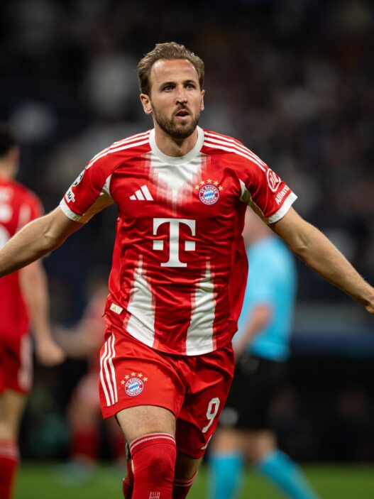 Bayern x Real Madrid: Odds, onde assistir, horário e escalações 15/04