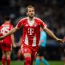 Kane brilha, Bayern vence o Real e abre vantagem na Champions