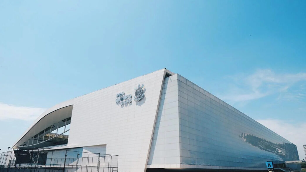 Corinthians x Vasco: Odds, onde assistir, horário e escalações 26/04