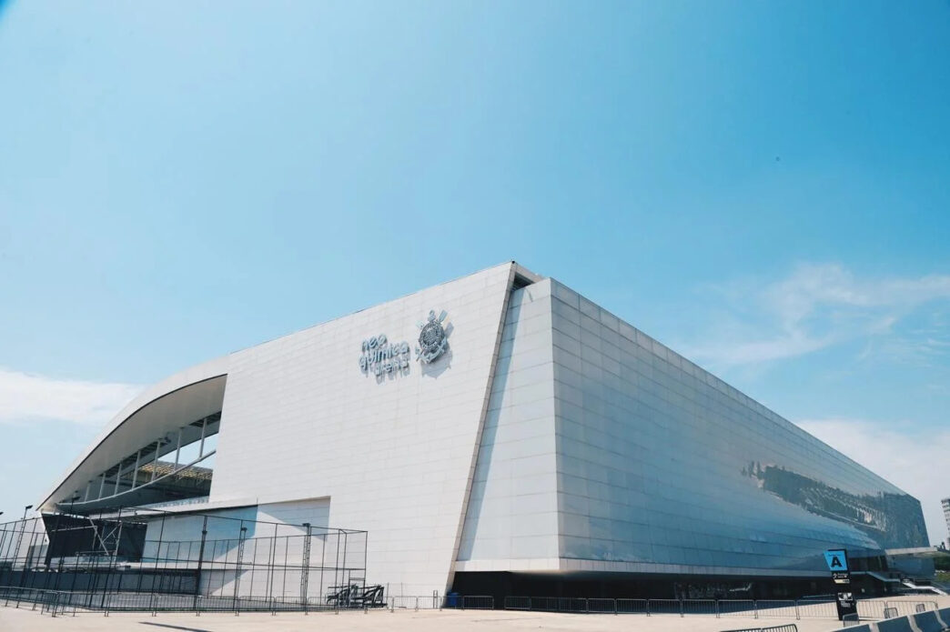 Corinthians x Vasco: Odds, onde assistir, horário e escalações 26/04