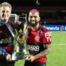 Ex-presidente do Flamengo afirma que Gabigol não é mais referência de período vencedor do clube