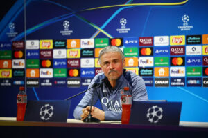 Luis Henrique elogia Bayern, mas enaltece favoritismo para o PSG antes de semifinal