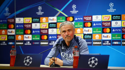 Luis Henrique elogia Bayern, mas enaltece favoritismo para o PSG antes de semifinal