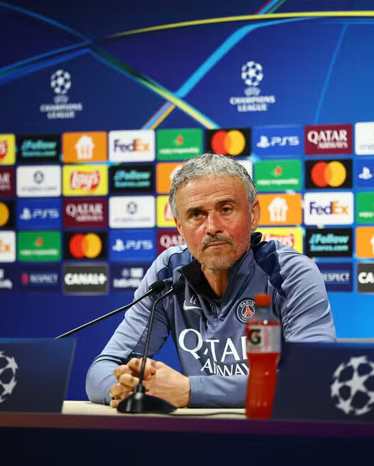 Luis Henrique elogia Bayern, mas enaltece favoritismo para o PSG antes de semifinal