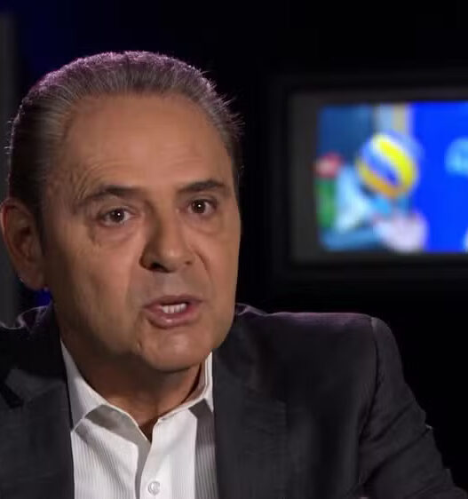 Luis Roberto, da Globo, se afasta para tratamento médico e ficará fora da Copa do Mundo