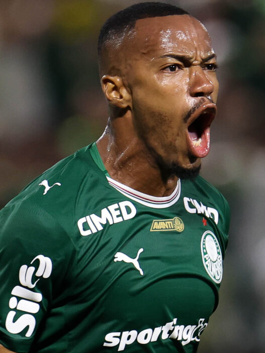 Marlon Freitas brilha, Palmeiras vence o Grêmio e segue na liderança do Brasileirão