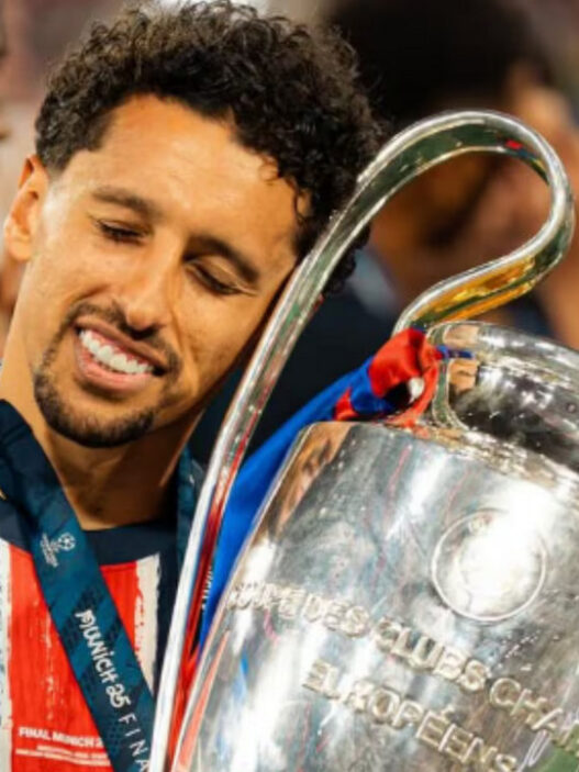 Marquinhos, do PSG, soma o segundo maior salário da França; veja a lista