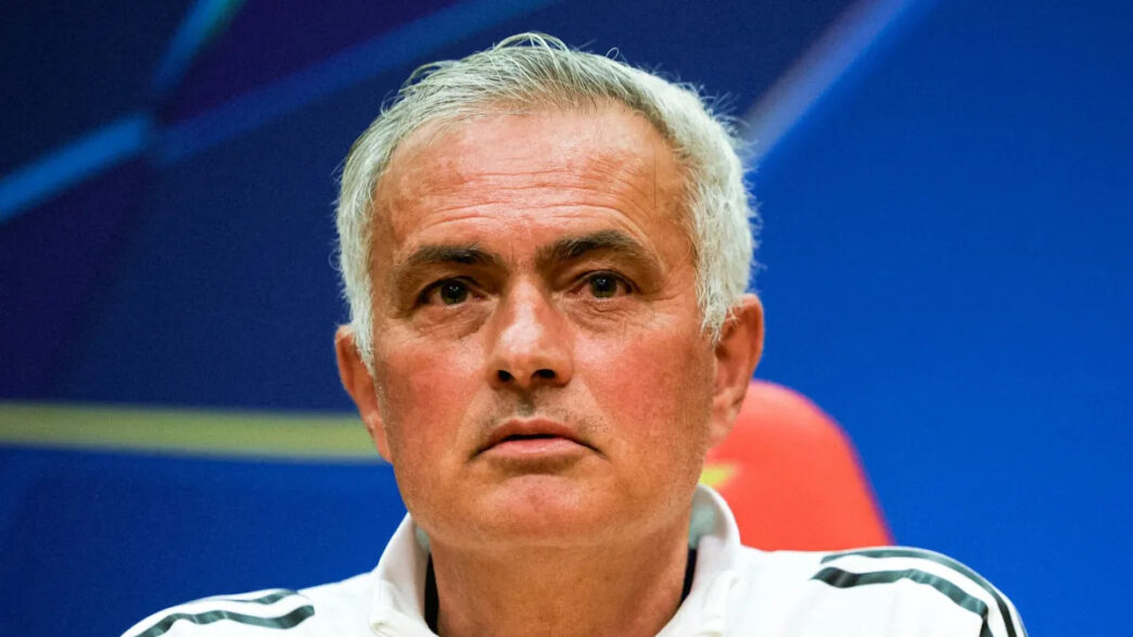 Mourinho rasga elogios a Ancelotti e coloca o Brasil como favorito na Copa: "Com ele, é outra coisa"