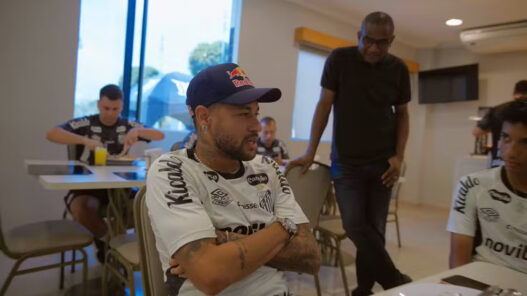 Neymar ainda sonha com Copa e abre o jogo sobre eliminação no Catar: "Vi como seria meu enterro"