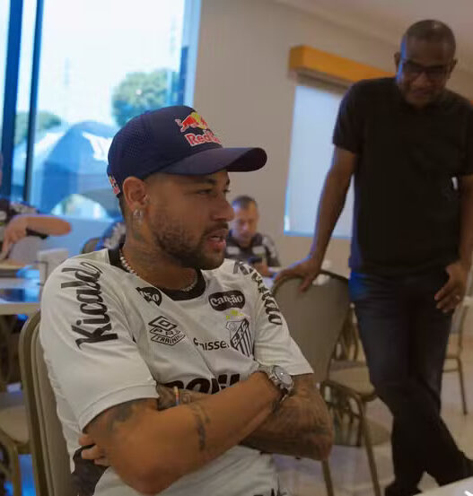 Neymar ainda sonha com Copa e abre o jogo sobre eliminação no Catar: "Vi como seria meu enterro"