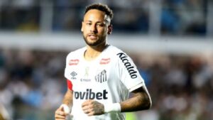 Imprensa internacional questiona se Ancelotti viu Neymar brilhando contra o Remo