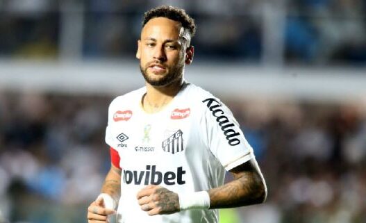 Imprensa internacional questiona se Ancelotti viu Neymar brilhando contra o Remo