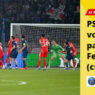 PSG e Bayern é considerado obra de arte pela imprensa internacional; veja a repercussão