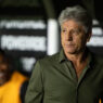 Renato Gaúcho crítica federação após derrota do Vasco: "Conmebol vai gritar ou está preocupada comigo?"