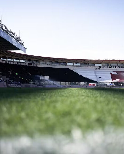 Vasco x Botafogo: Odds, onde assistir, horário e escalações 04/04
