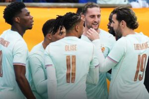 França assume topo do ranking da Fifa; veja top 10