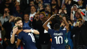 PSG derrota Bayern em eletrizante jogo e abre vantagem na semifinal