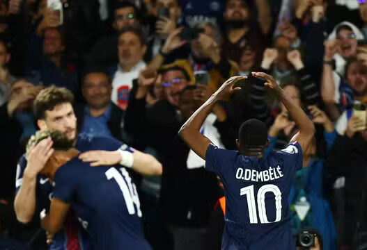 PSG derrota Bayern em eletrizante jogo e abre vantagem na semifinal