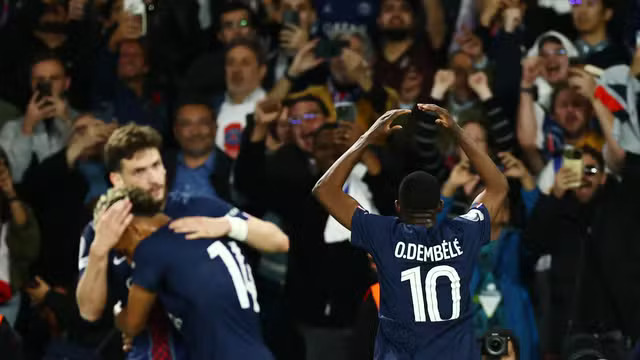 PSG derrota Bayern em eletrizante jogo e abre vantagem na semifinal