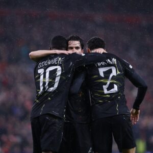 PSG volta a vencer o Liverpool e segue sonhando com bicampeonato da Champions