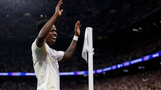 Vini Jr vai passar a receber maior salário no Real Madrid; veja valores