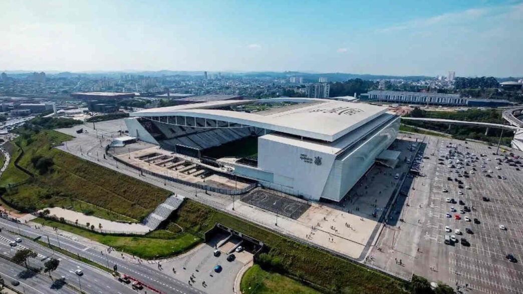 Corinthians x Palmeiras: Odds, onde assistir, horário e escalações 12/04