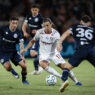 Kennedy salva o Fluminense na Argentina e time ainda sonha com classificação na Libertadores