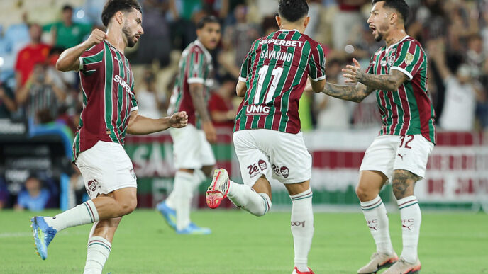 Jogos de hoje (17/07/26) ao vivo de futebol: onde assistir e horário