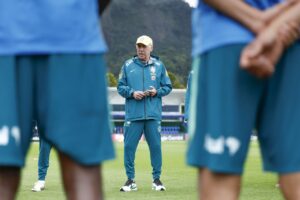 Ancelotti afirma que Neymar não será cortado da Copa do Mundo
