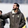 Arbolea anuncia saída do Real Madrid