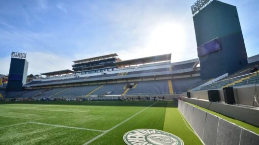 Palmeiras x Cruzeiro: Odds, onde assistir, horário e escalações 16/05