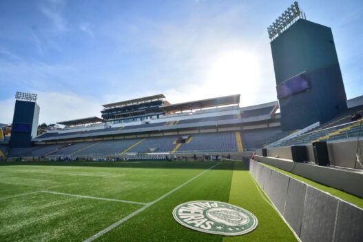 Palmeiras x Cruzeiro: Odds, onde assistir, horário e escalações 16/05