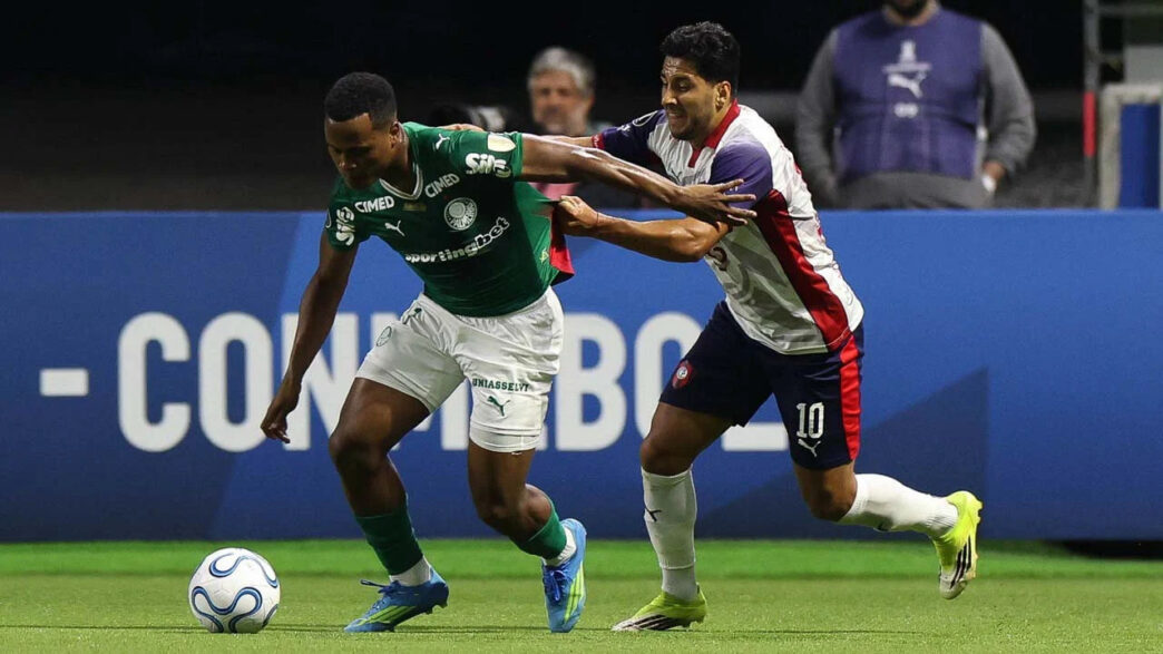 Palmeiras x Fortaleza: Odds, onde assistir, horário e escalações – 02/08