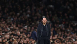Liverpool demite Arne Slot