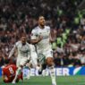Aston Villa atropela o Freiburg e conquista de forma inédita a Europa League