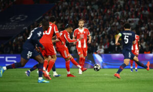 Luis Enrique cita Nadal, e Kompany pede equilíbrio antes de Bayern x PSG