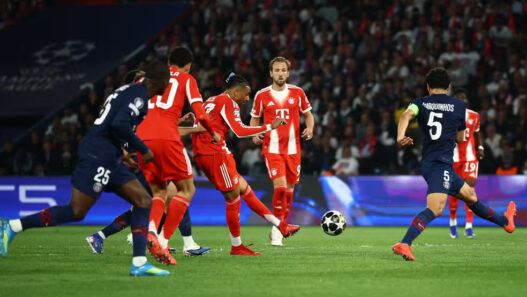 Luis Enrique cita Nadal, e Kompany pede equilíbrio antes de Bayern x PSG