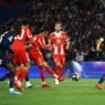 Luis Enrique cita Nadal, e Kompany pede equilíbrio antes de Bayern x PSG