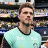 Taffarel defende Bento após falha: "Se pesasse, eu nunca teria ido para uma Copa"