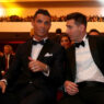 Messi comenta rivalidade com Cristiano Ronaldo e afirma que não tinha nada pessoal