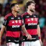 Flamengo é o time com mais jogadores na pré-lista de Ancelotti para a Copa