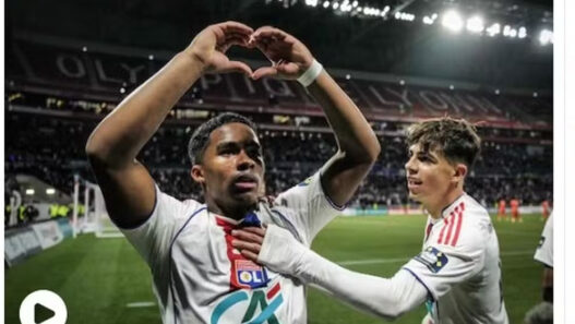 Endrick vai ganhar espaço no Real Madrid, afirma imprensa internacional
