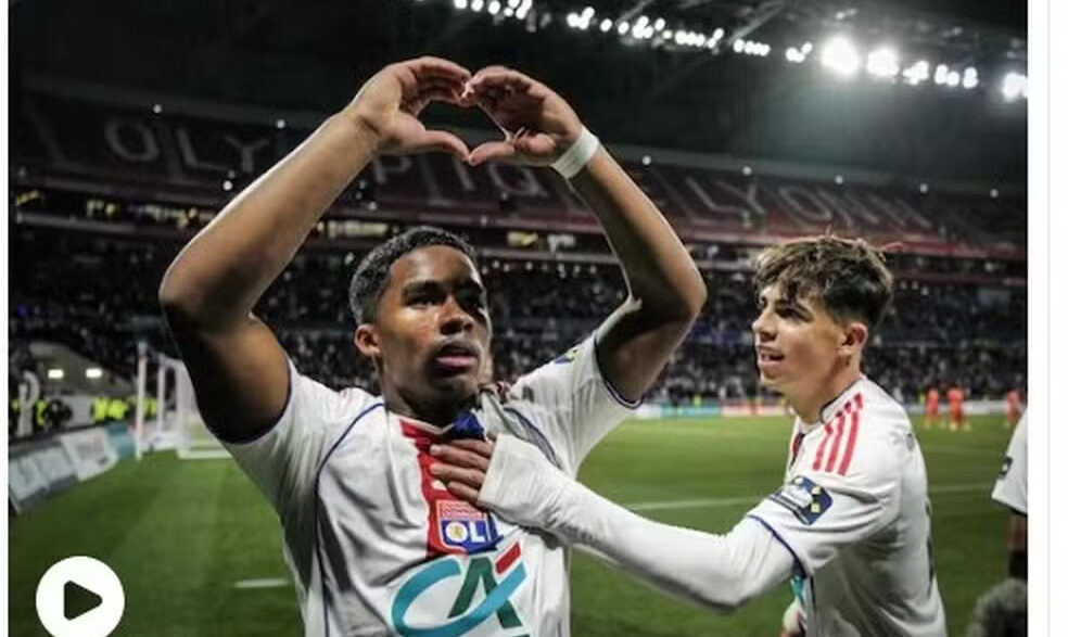Endrick vai ganhar espaço no Real Madrid, afirma imprensa internacional